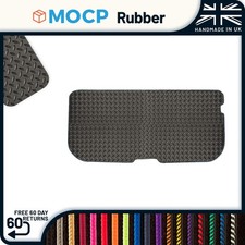 Rubber Boot Mat to fit MINI