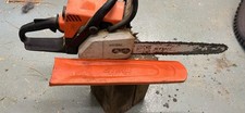 Stihl MS 170 Petrol Chainsaw