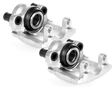 2x Brake Calipers Rear Right