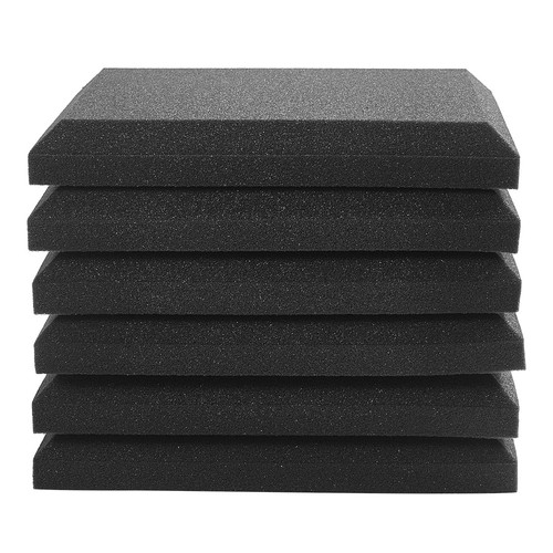 Pcs acoustic wall panels - pcs,