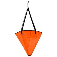 Sea Anchor with Drifting Sock