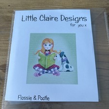 Little Claire Design Stamps -