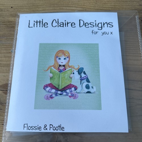 Little claire design - design,