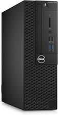 Dell Optiplex SFF 3050 i5 7th