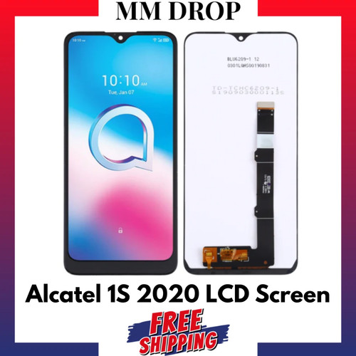 For alcatel 2020 - alcatel,