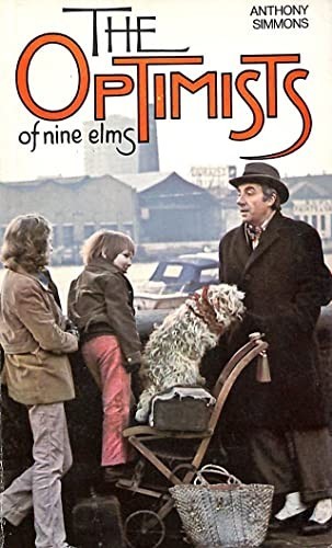 Optimists nine elms - of,