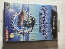 Nintendo GameCube Waveboard