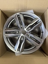 18" BMW X1 X2 ALLOY WHEEL