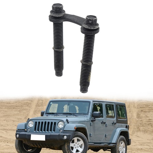Front drive shaft screw bolt - front,