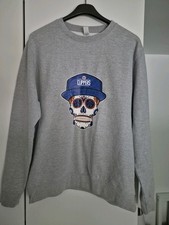L.A Clippers Day Of The Dead Sweatshirt. Size Large