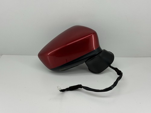 Mazda wing mirror power - 3,