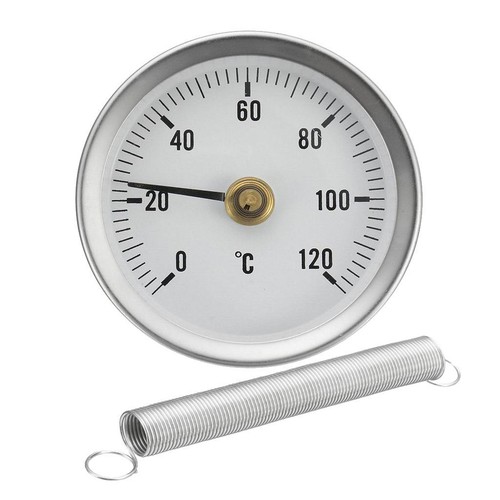 63mm clip pipe temperature - 63mm, clip-on