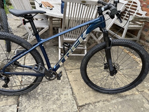 Trek caliber l - x-caliber, frame