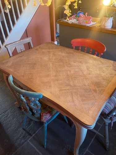 Louis style dining room - style,