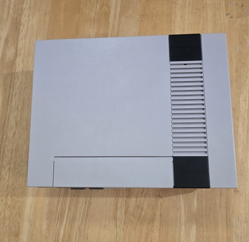 Nintendo nes console - console, pal
