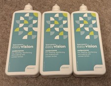 specsavers easy vision contact