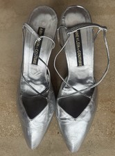 Anne Klein Couture Made In