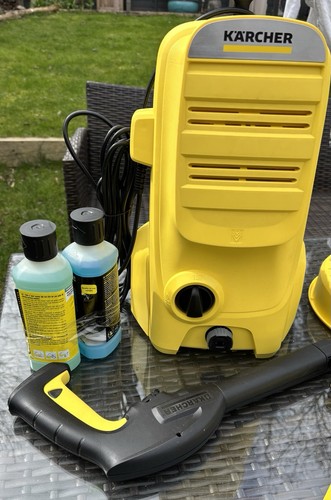 Karcher compact home 120 - compact,