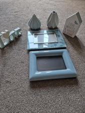 Various Duck Egg Blue