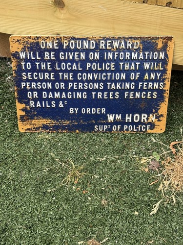 Victorian police one - victorian,