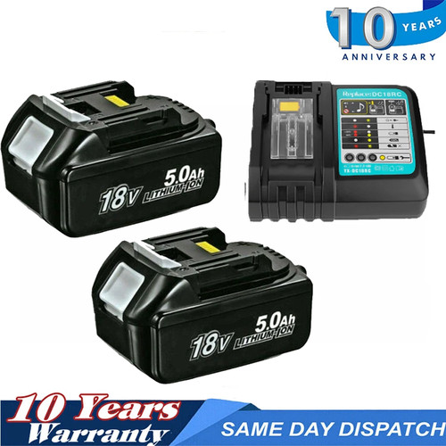 New for makita 18v - for,