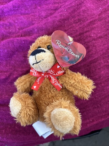 Russell stover valentine - russell,