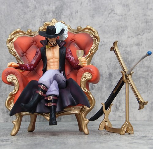 One piece dracule mihawk - piece,