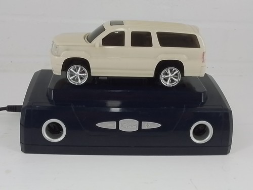Corgi wheelz car esclade - wheelz,