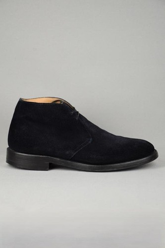 Men church boots navy - church's,