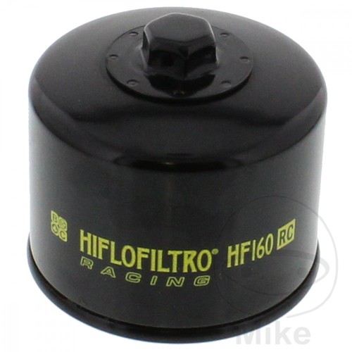 Hiflofiltro filter oil - hiflofiltro, racing