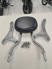 Yamaha Round STD Sissy Bar for