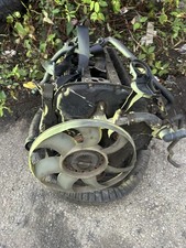 FORD TRANSIT MK7 2.4 ENGINE