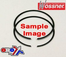 WOSSNER PISTON RINGS  67mm