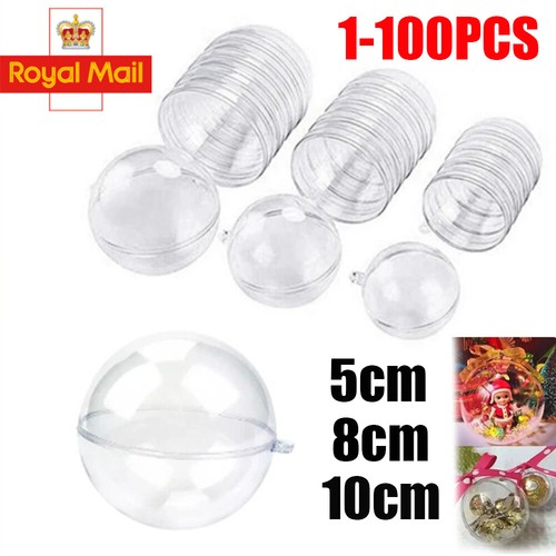 100x clear plastic - 40/100x,