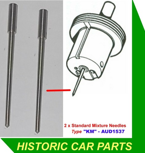 Std mix needles for hs6 - std,