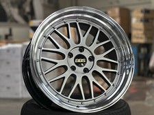 NEW 19" LM Design (4 Wheel)