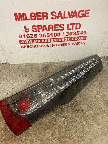 Mitsubishi grandis rear light - grandis,