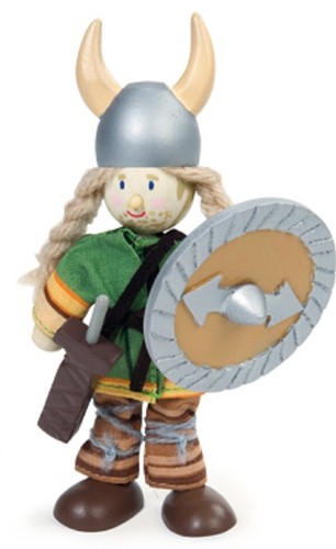 Toy van budkins bk943 - toy,