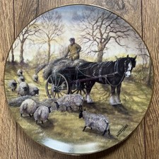 Danbury Mint Magnificent