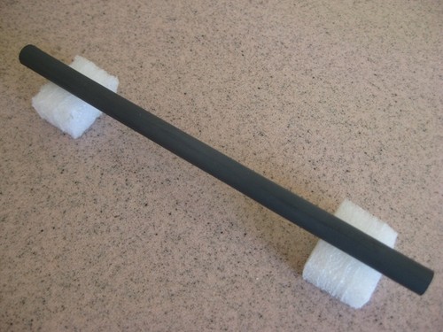 Nizn ferrite rod - nizn,