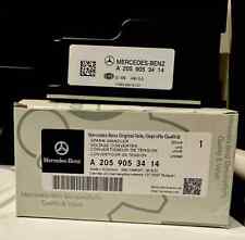 Genuine Mercedes-Benz Voltage Converter A2059053414 A2054400073 A2059052809