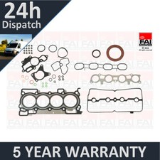 Fits Nissan Qashqai 2007-2014