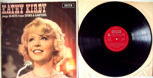 Kathy kirby sings 16 - kirby,