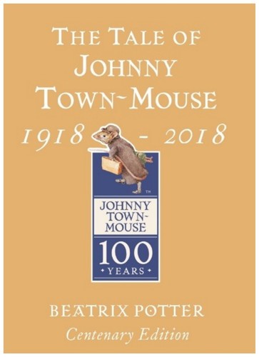 The tale johnny town - the, of