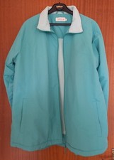TAYBERRY Warm Evening Walk Jacket Size XL Excellent Condition