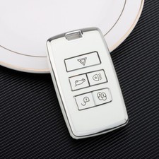 Remote Key Cover Fob Case For