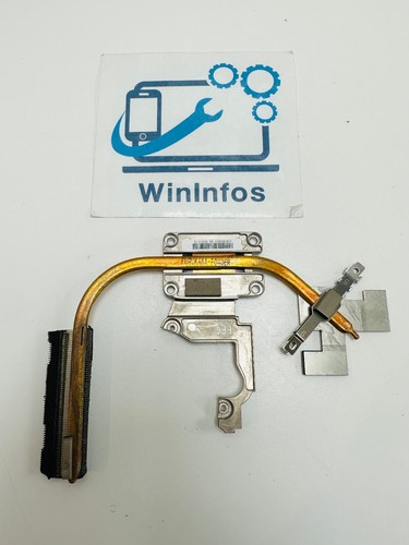 Cooling system heat sink - system, fan