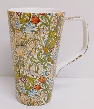 William morris golden - golden, lily