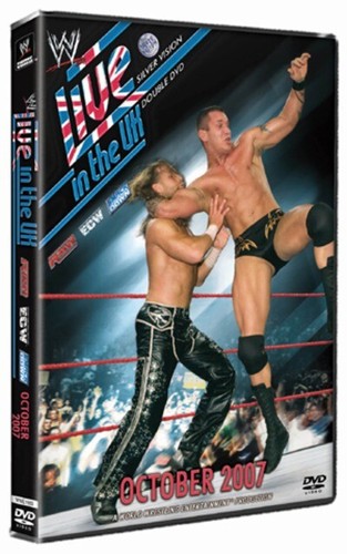Wwe live the october - wwe:,