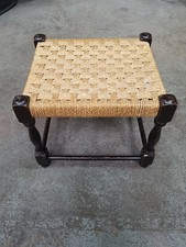 Old, Vintage, ANTIQUE Woven